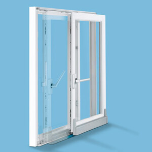 Раздвижные системы «Портал»