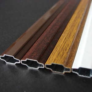 Декоративные элементы для стеклопакетов