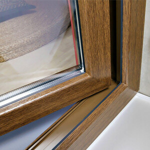 Цветные окна