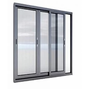 Алюминиевая раздвижная система ALT-100